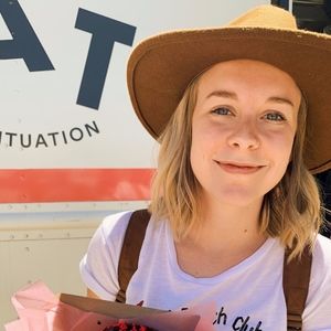 Meet your Posher, Trea